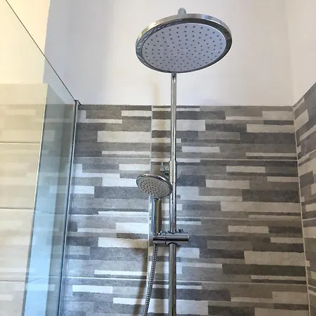 Blue Art Apartment Sveti Juraj Zewnętrze zdjęcie